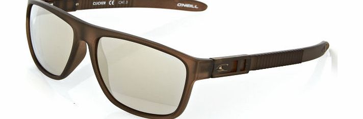 O`Neill Mens ONeill Clicker Sunglasses - Matte