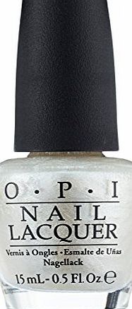 OPI Nail Polish, Happy Anniversary! 15 ml