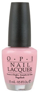 OPI. OPI PRIVACY PLEASE NAIL LACQUER (15ML)