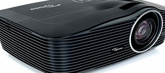 Optoma EH501 16:9 Full HD Projector