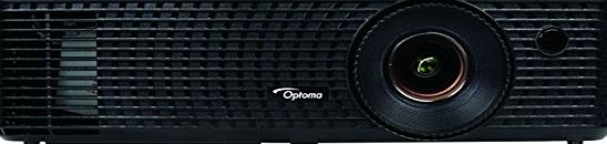Optoma H183X Full 3D HD Ready DLP 3200 Ansi Lumens Home Cinema Projector