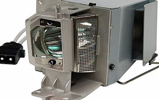 Optoma SP.8VH01GC01 projection lamp - projector lamps (Optoma, HD141X, EH200ST, GT1080, HD26, S316, X316, W316, DX346, BR323, BR326, 5000h, 10.16 cm, 10.16 cm, 10.16 cm)
