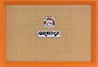 Orange Amps Orange Crush 20 Guitar Amp Combo