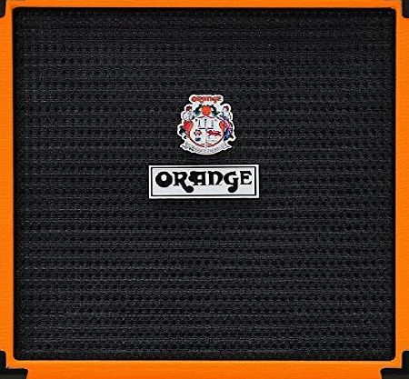 Orange Crush Bass 25 Amplifier Combo