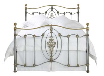 Original Bedstead Company Ardmore Bedstead - FREE NEXT DAY DELIVERY