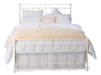 Original Bedstead Company Edward Bedstead - FREE NEXT DAY DELIVERY