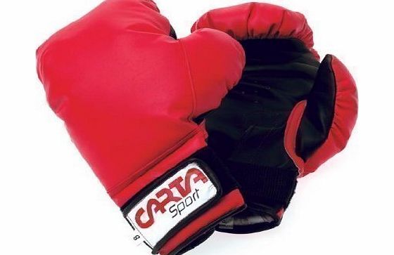 OSG Boxing Gloves 6oz