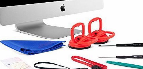 OWC SSD DIY Memory Kit for Apple iMac 21.5-Inch