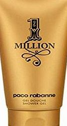 Paco Rabanne 1 Million Shower gel for Men - 150ml