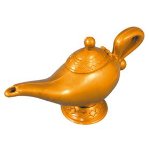 Pams Aladdins Lamp