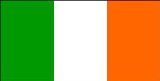 Pams Irish Flag (3ft x 2ft)