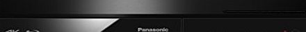 Panasonic DMP-BDT180EB 3D Smart Blu-Ray Player