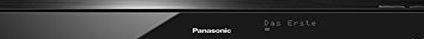 Panasonic DMR-BST850 DVD Recorder