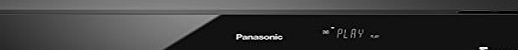 Panasonic DVD Recorder with Freeview HDD and 500 GB HDD