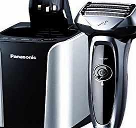 Panasonic ES-LV95 5-Blade Electric Shaver Wet/Dry for Men, Stainless