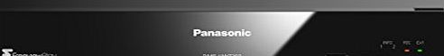 Panasonic Smart 1 TB HDD Recorder with Freeview Play
