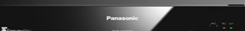 Panasonic Smart 500 GB HDD Recorder with Freeview Play