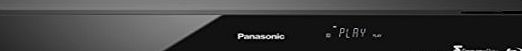 Panasonic Smart Blu-Ray Player with 500 GB HDD Recorder and Freeview Play