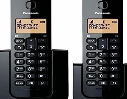 Panasonic Twin Digital Cordless Telephone