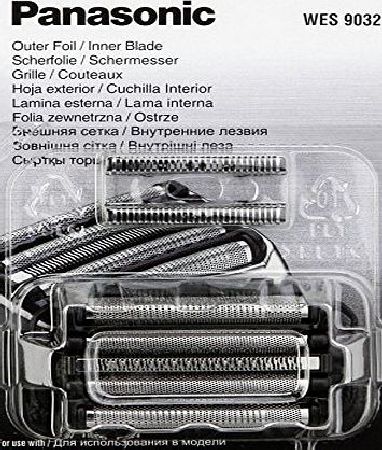 Panasonic WES9032Y1361 shaver accessory - shaver accessories