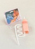 Party Packs Sexy Straw - Large