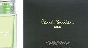Paul Smith - PAUL SMITH MEN eau de toilette spray 100 ml