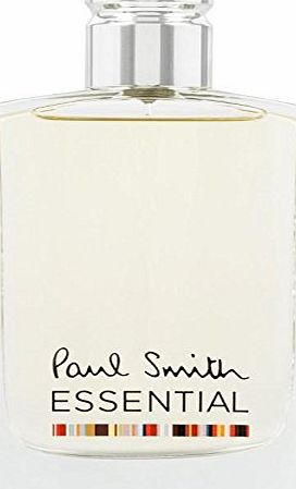 Paul Smith Essential for Men 100ml Eau De Toilette Spray