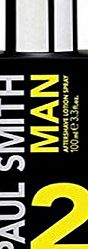 Paul Smith Man 2 Aftershave lotion for Men - 100ml