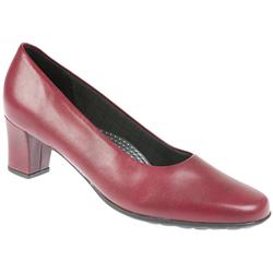 Pavers Comfort Female Ruby Comfort Party Store in Red