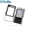 Pdair Aluminium Case - Silver - Sony Ericsson P1i