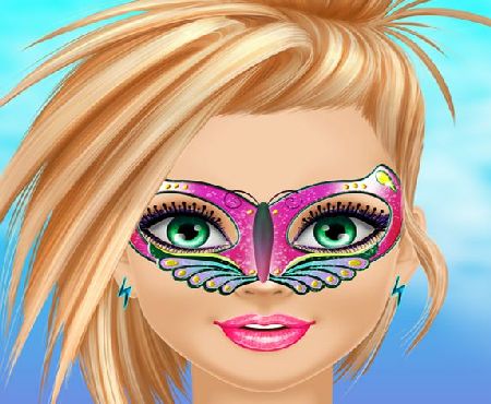 Peachy Games LLC Super Princess Salon: Spa, Makeup and Dress Up Magic Makeover Games for Girls