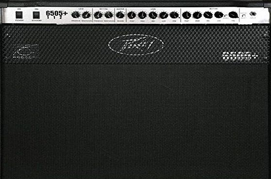 Peavey  6505  112 60 WATTS Electric guitar amplifiers Tube guitar combos