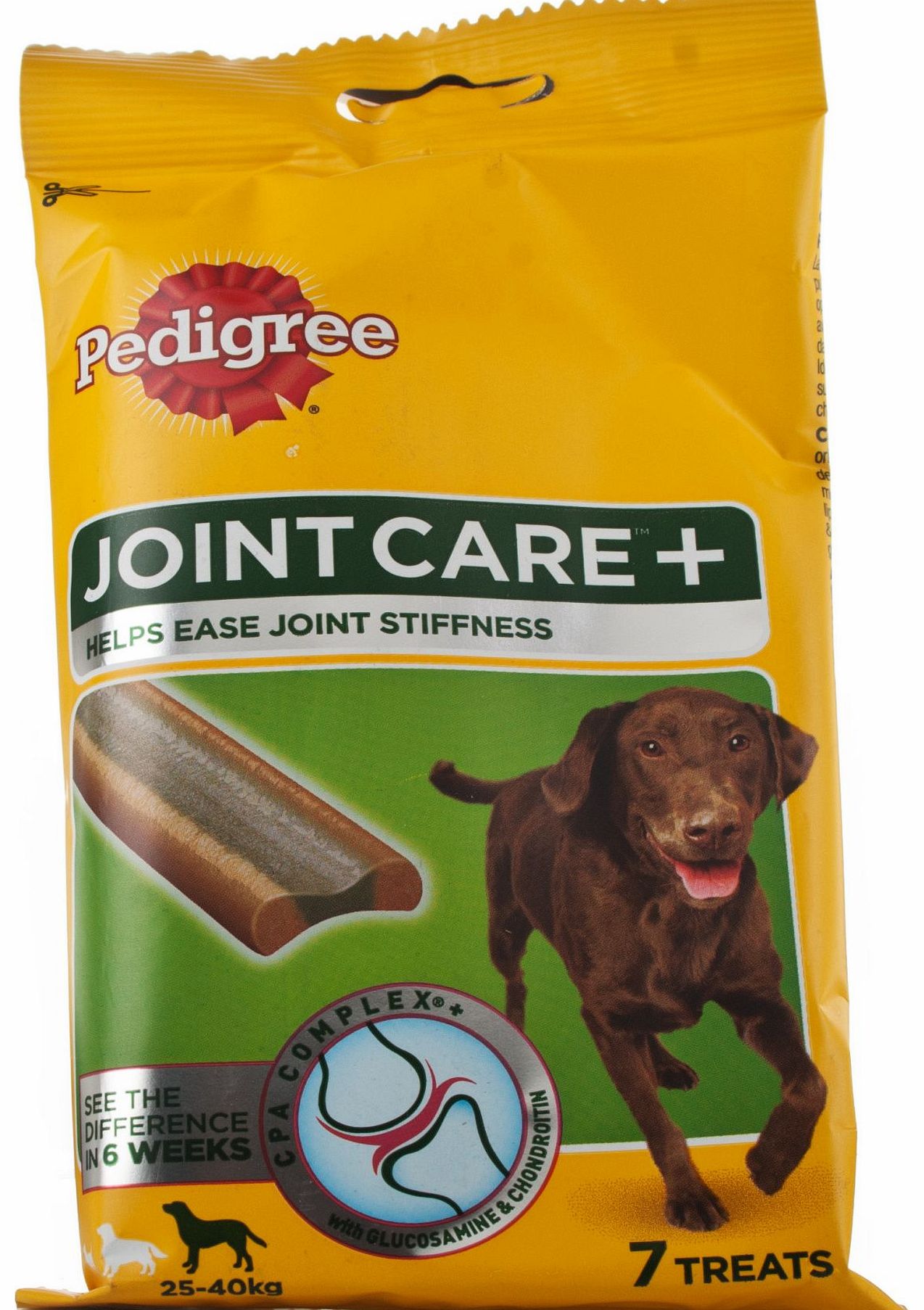 Joint Care Large Dog Max Strength