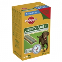 Joint Care Plus 21 Pack For Large Dogs