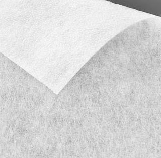 Pellon 45 x 60-Inch Fusible Fleece, White