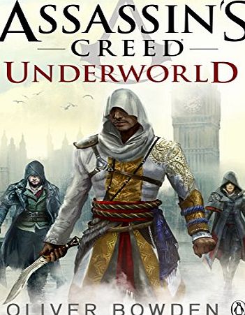 Penguin Books Ltd Underworld: Assassins Creed Book 8