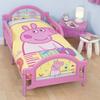 Peppa Pig Junior Bedstead - Seaside