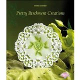 Pergamano Book - Pretty Parchment Creations