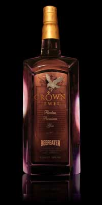 Pernod Ricard Beefeater Crown Jewel