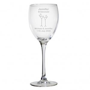 Designer Wine Glass-Flutes