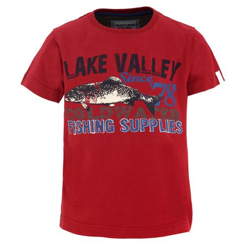 Boys Lake Valley T-Shirt