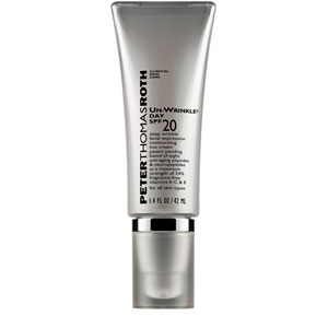 Peter Thomas Roth Un-Wrinkle Day SPF20 42ml