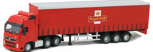 Peterkin 1:64 Scale Royal Mail Volvo Truck