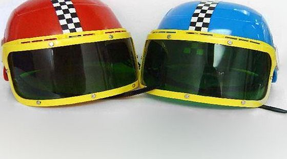 Peterkin Racing Helmet amp; Visor