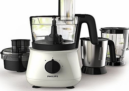 Phiips Philips Food Processor HL1660 700W / Free Delivery