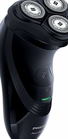 Philips AquaTouch Wet amp; Dry Mens Electric Shaver AT899/06 with Pop Up Trimmer