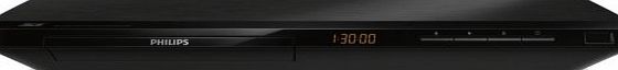 Philips BDP3490 DVD Player