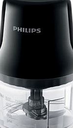 Philips Daily Collection Chopper Black 450 W - HR1393/91