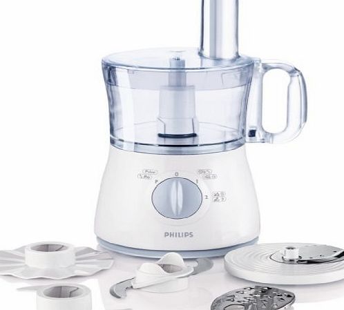 Philips daily collection food processor HR7620/70