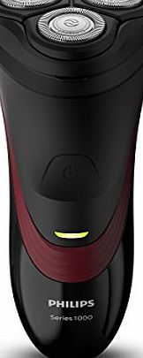 Philips S3120/06 Shaver Series 3000 Dry Electric Shaver